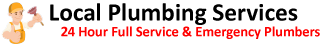 Shell Knob Plumbers